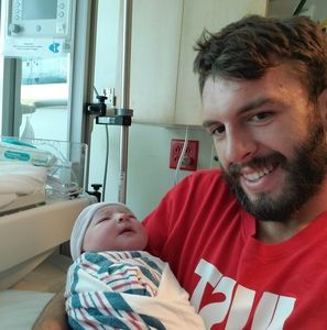 Meet your Posher, Brady